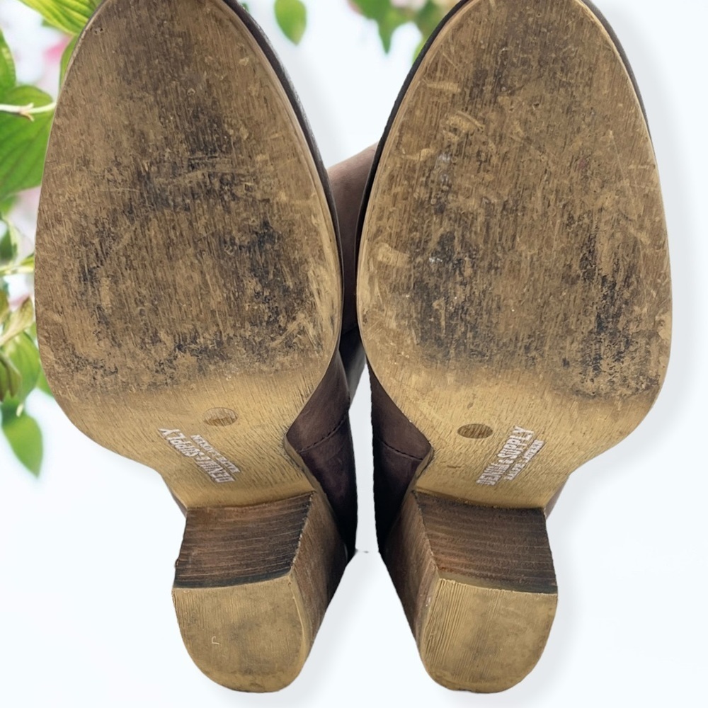DENIM Supply by Ralph Lauren Booties - Picture 9 of 10